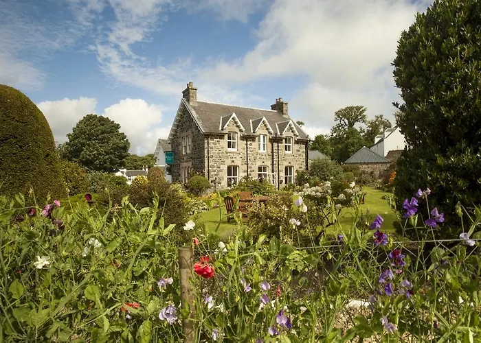 Bridgend Hotel