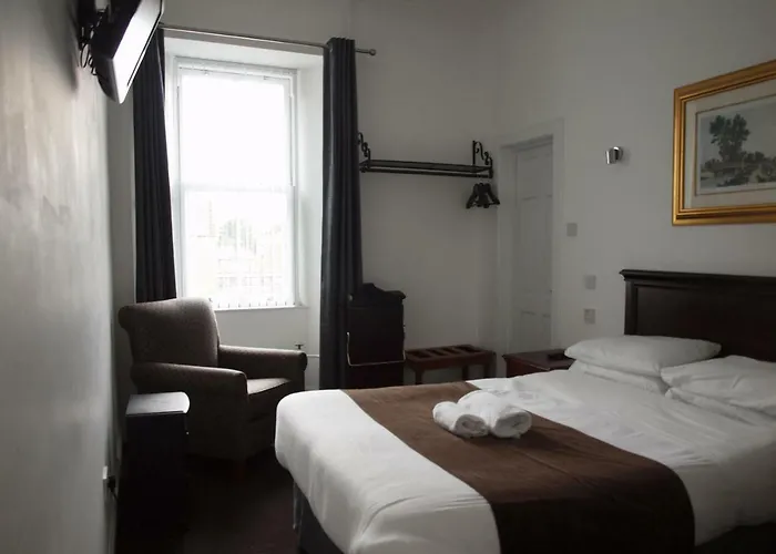 Argyll Arms Hotel